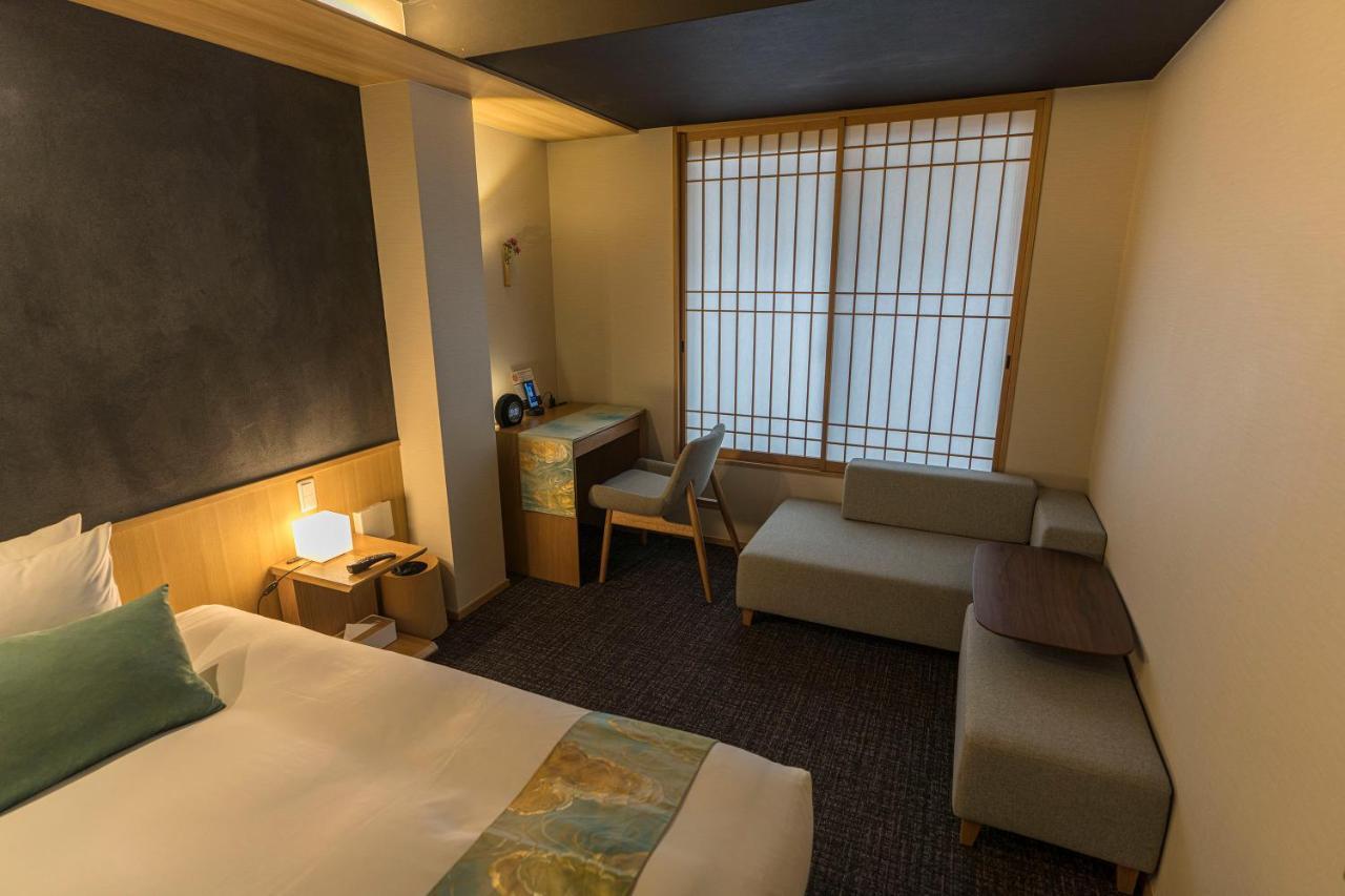 Miru Nishiki Hotel