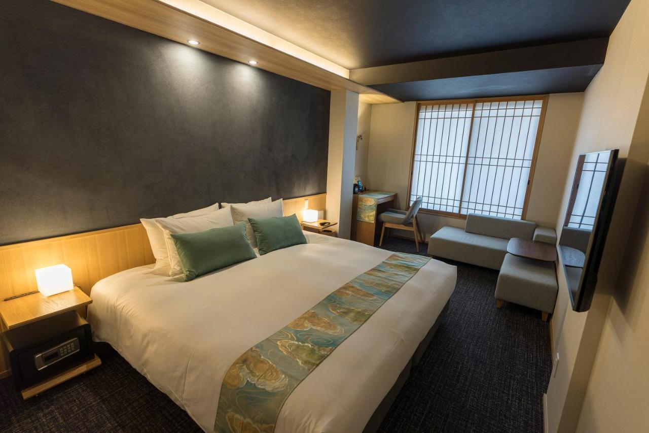 Miru Nishiki Hotel Kyoto