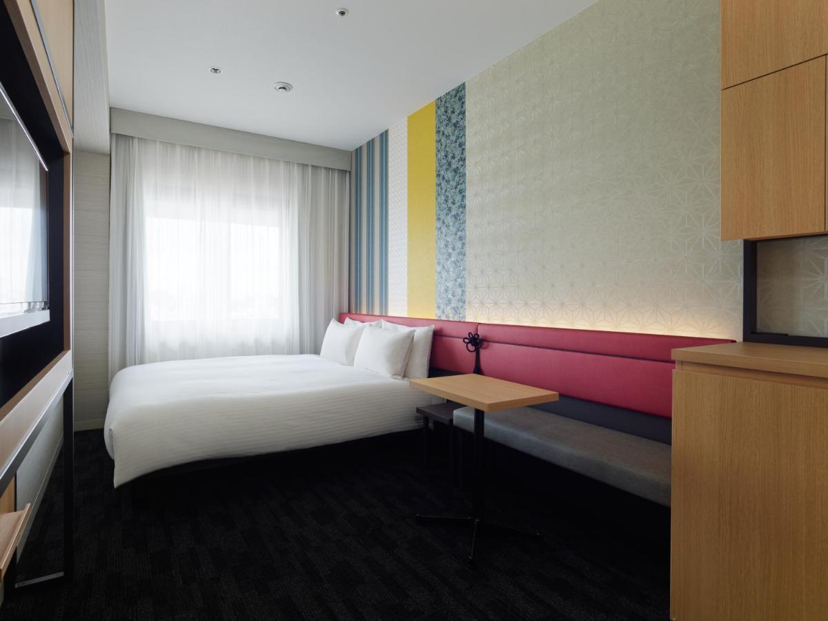 Mitsui Garden Shijo Hotel