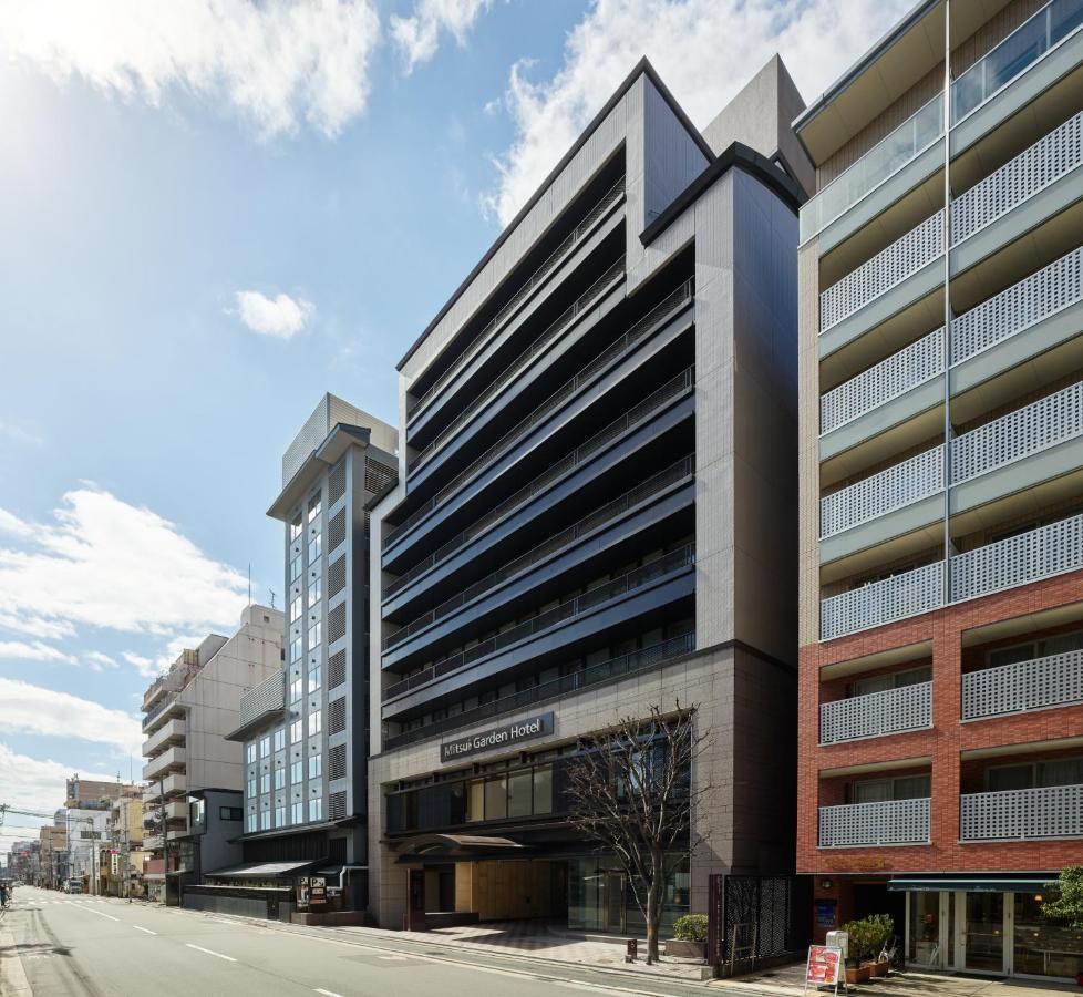 Mitsui Garden Shijo Hotel Kyoto