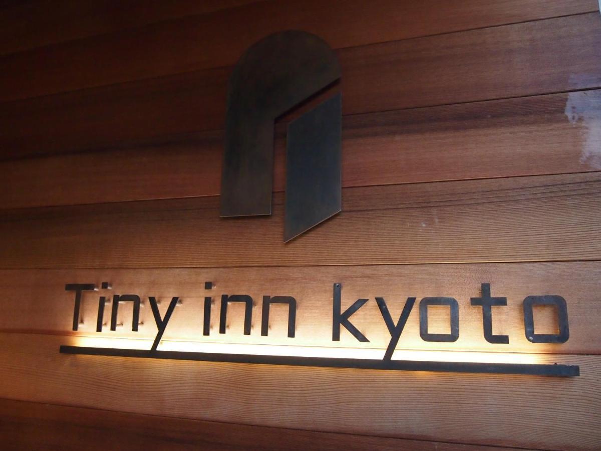 Tiny Kyoto