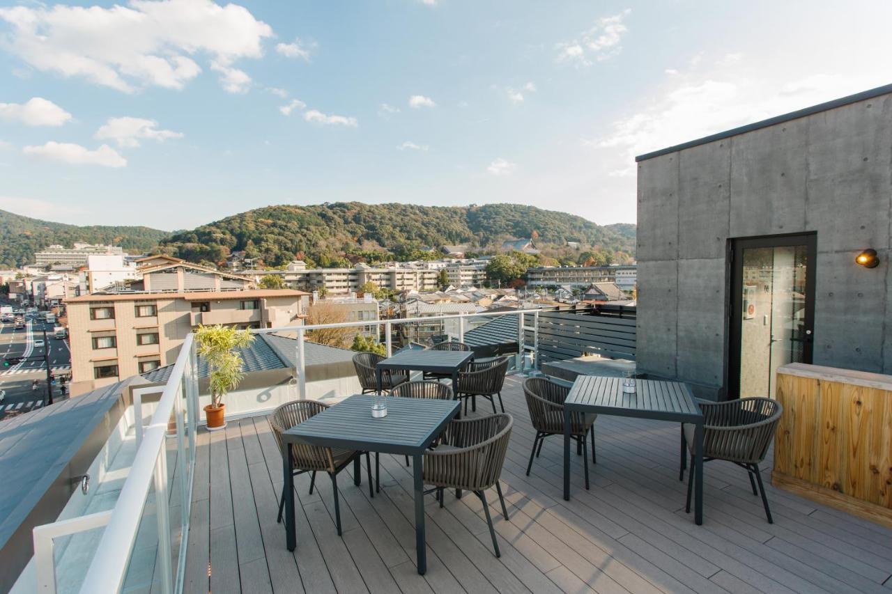 Higashiyama Shikikaboku Hotel Kyoto