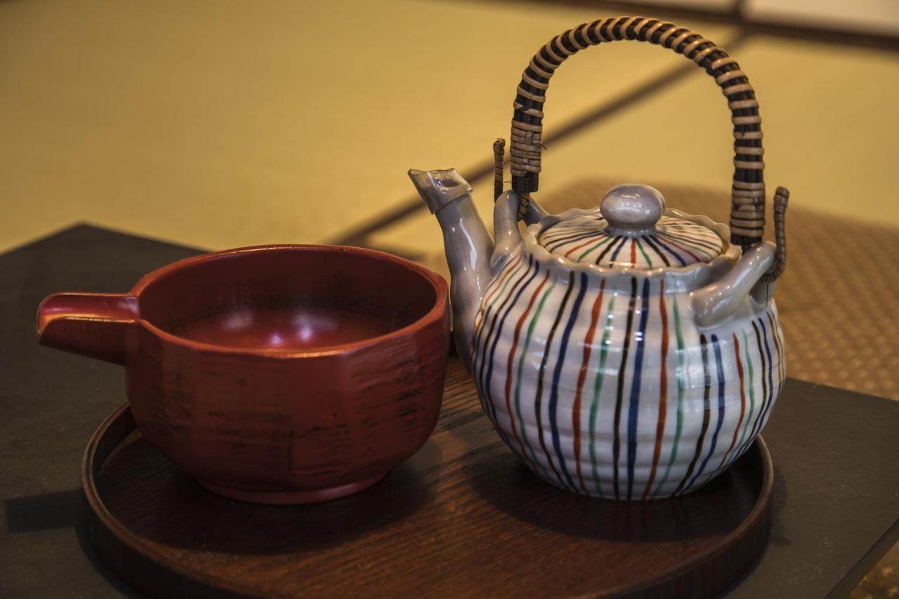 Holiday home Shiki Homes Bisho Kyoto