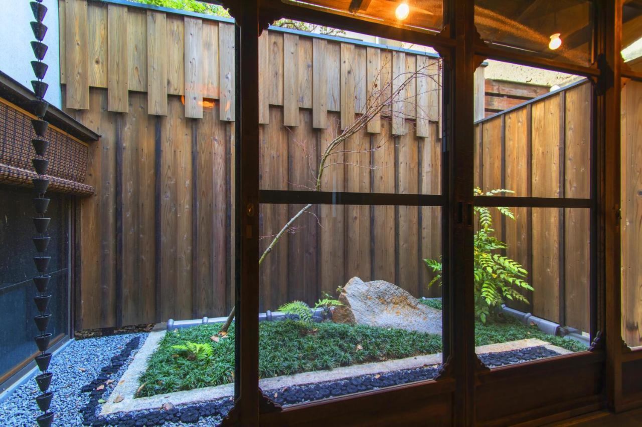 Shiki Homes Bisho Holiday home