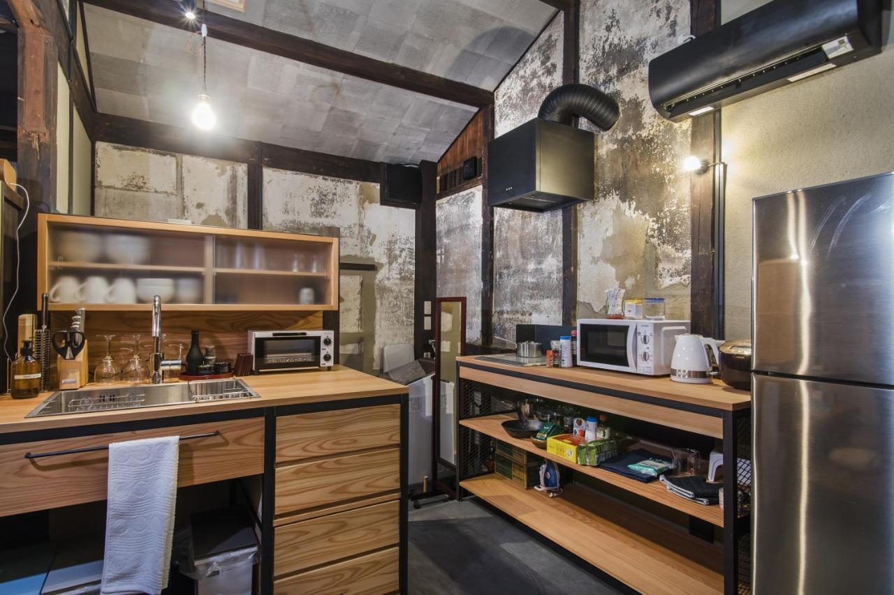 Holiday home Shiki Homes Bisho