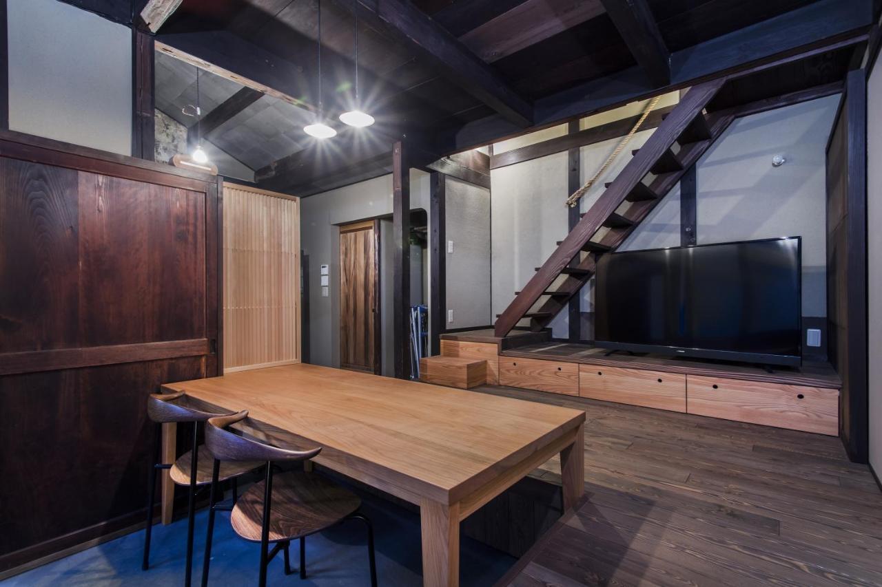Shiki Homes Bisho Holiday home