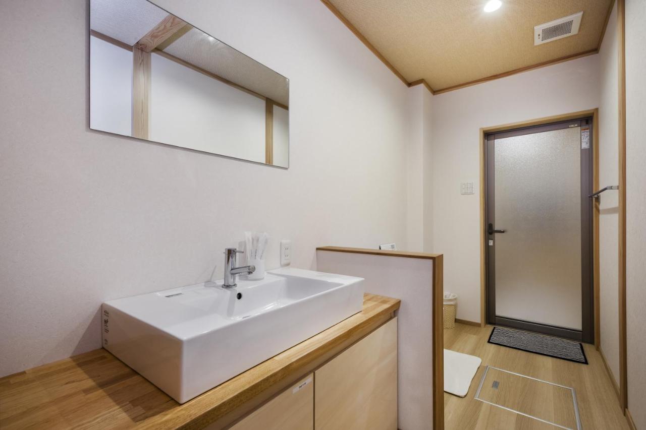 Holiday home Shiki Homes Zen Fuyacho *
