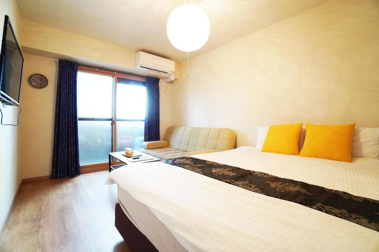 Matatabi Gojo Aparthotel *