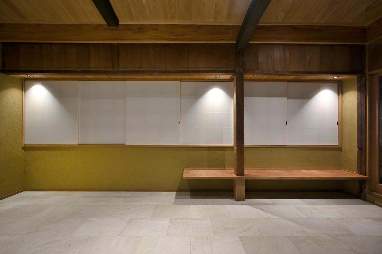 Nishijin Fujita Villa *