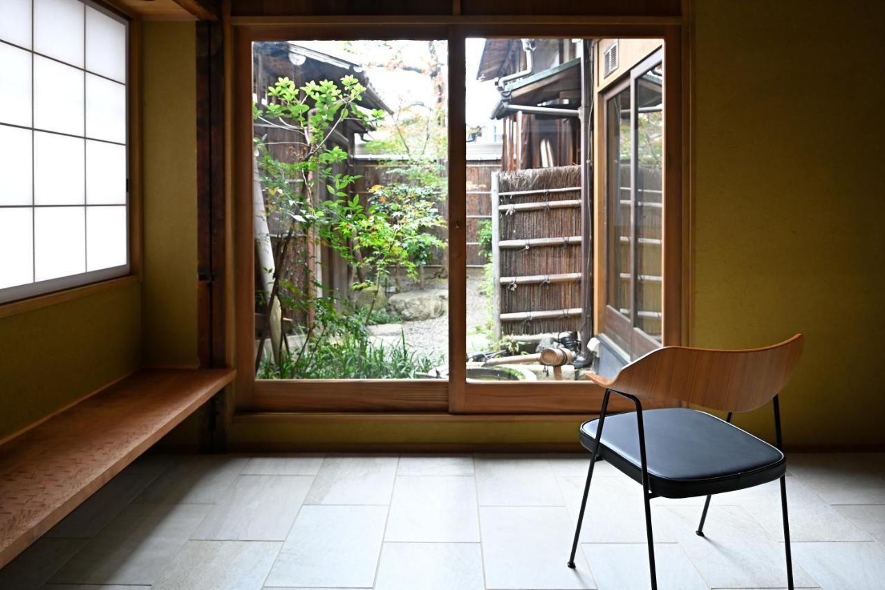 Nishijin Fujita Villa