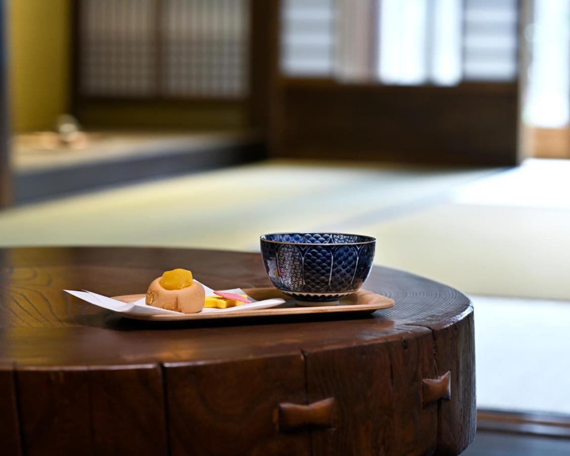 Nishijin Fujita Villa Kyoto