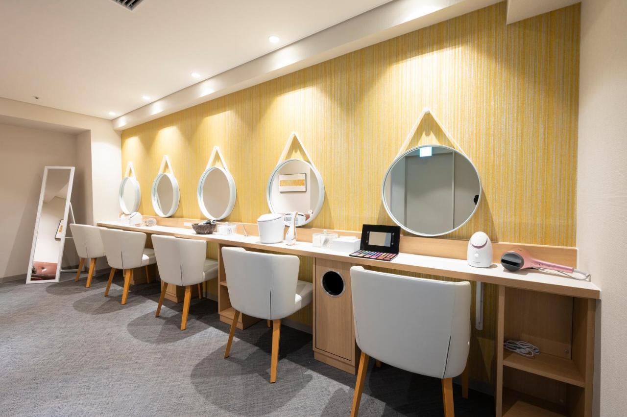 First Karasuma For Women Kyoto