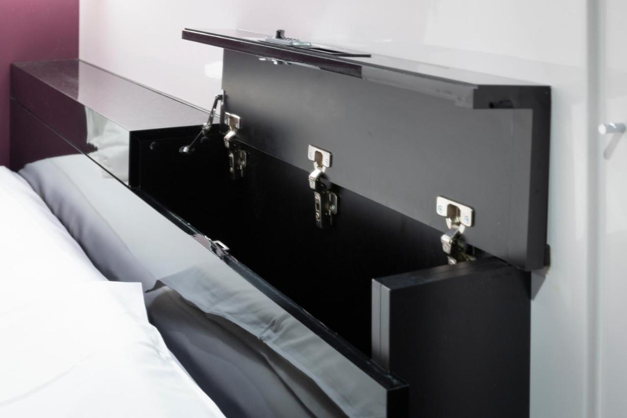 Capsule hotel First Karasuma For Women