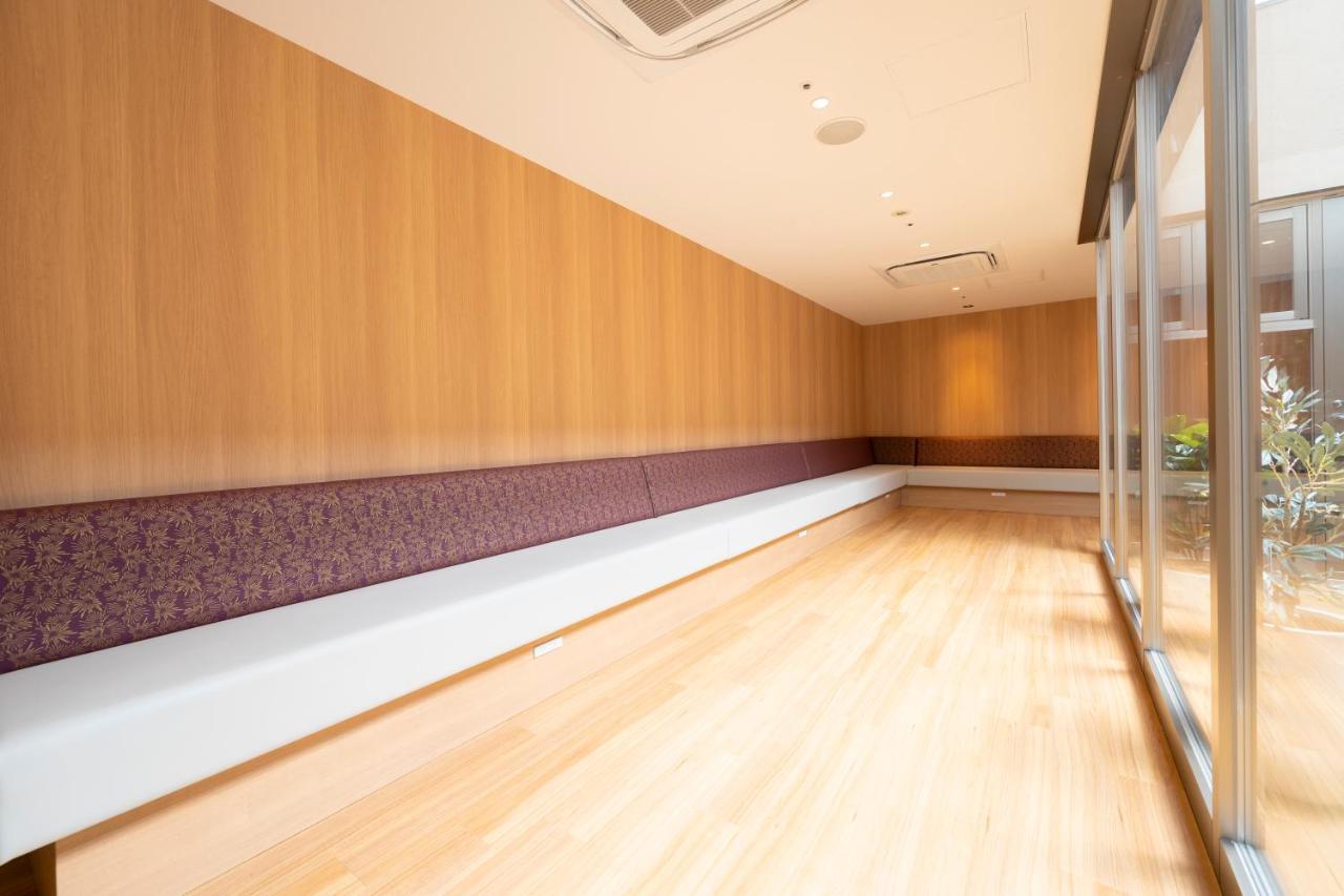 Capsule hotel First Karasuma For Women *