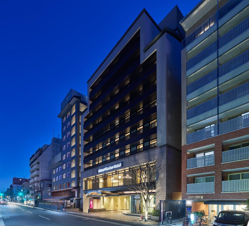 Mitsui Garden Shijo Hotel