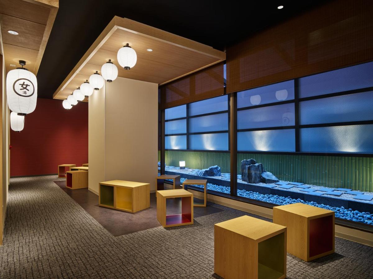 Mitsui Garden Shijo Kyoto