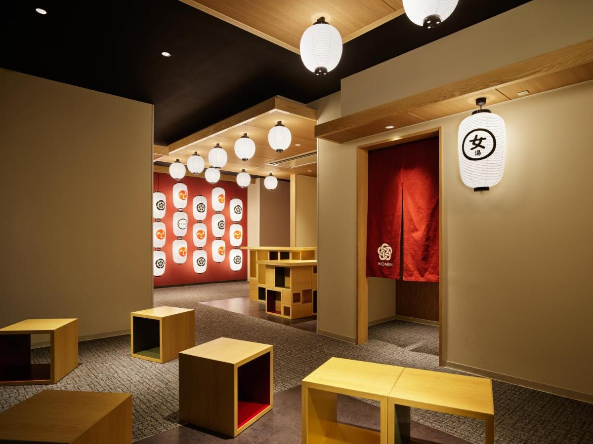 Mitsui Garden Shijo