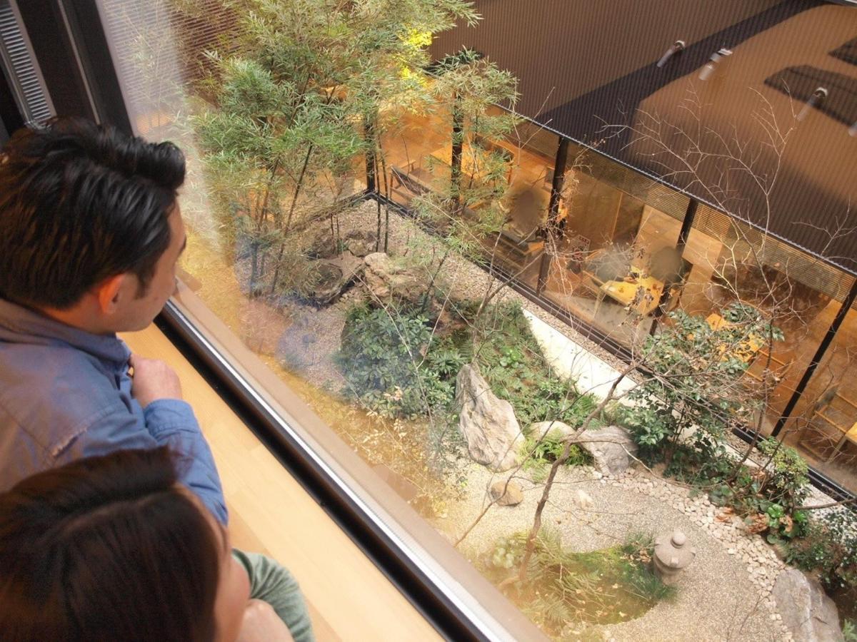 Hotel Richmond Premier Ekimae Kyoto