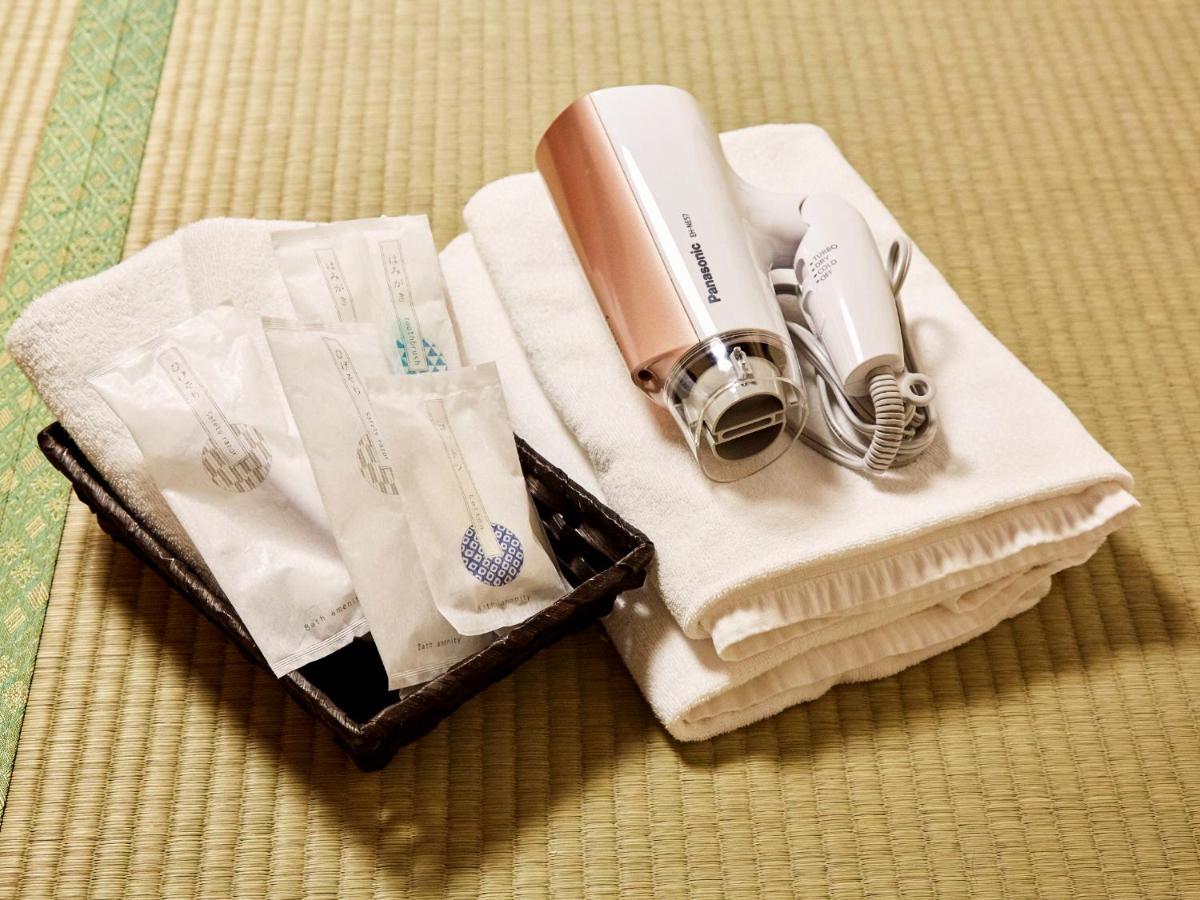 Rinn Kujofujinoki West Holiday home Kyoto