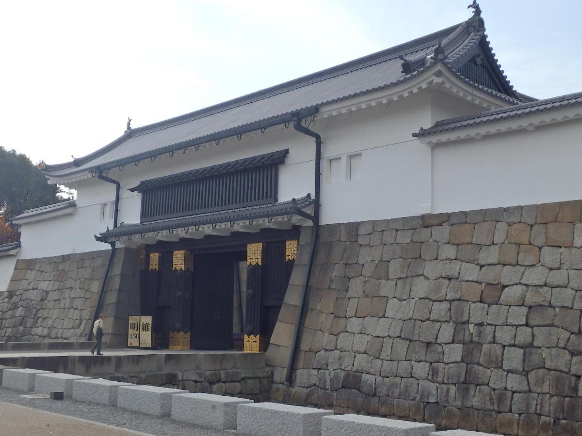 Kyo No Yado Nishioji Apartment *
