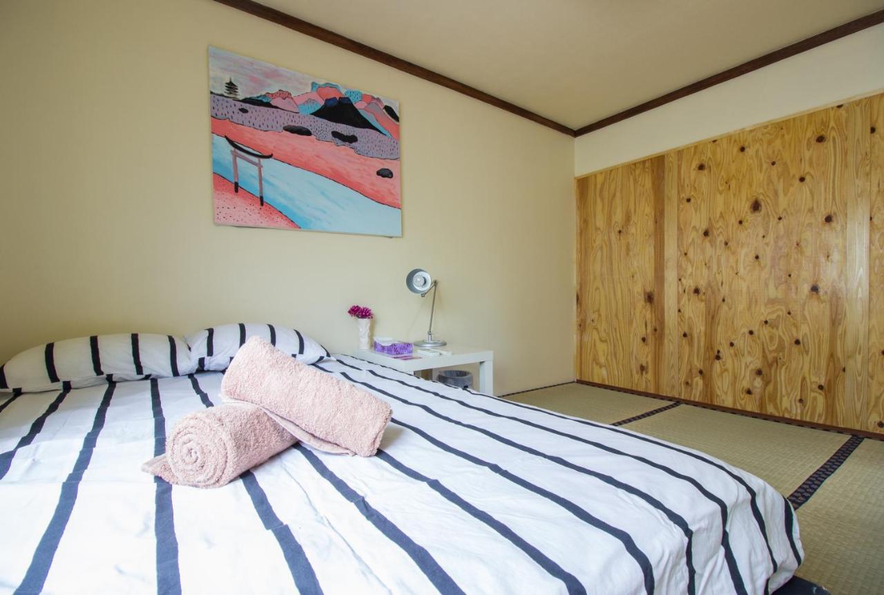 Guest house G Kyoto