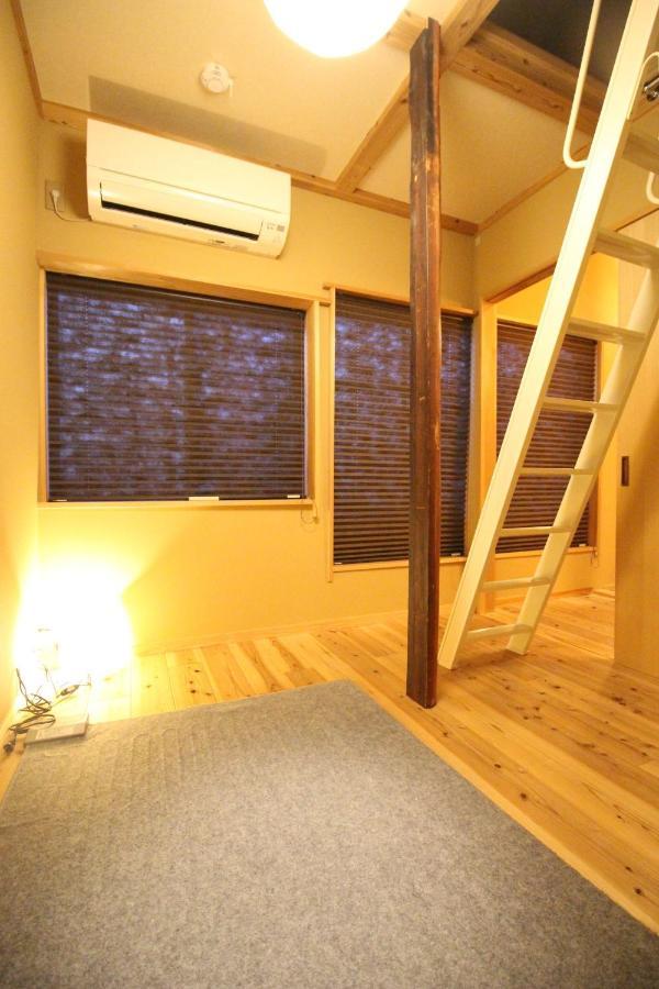 Mibuan Holiday home Kyoto