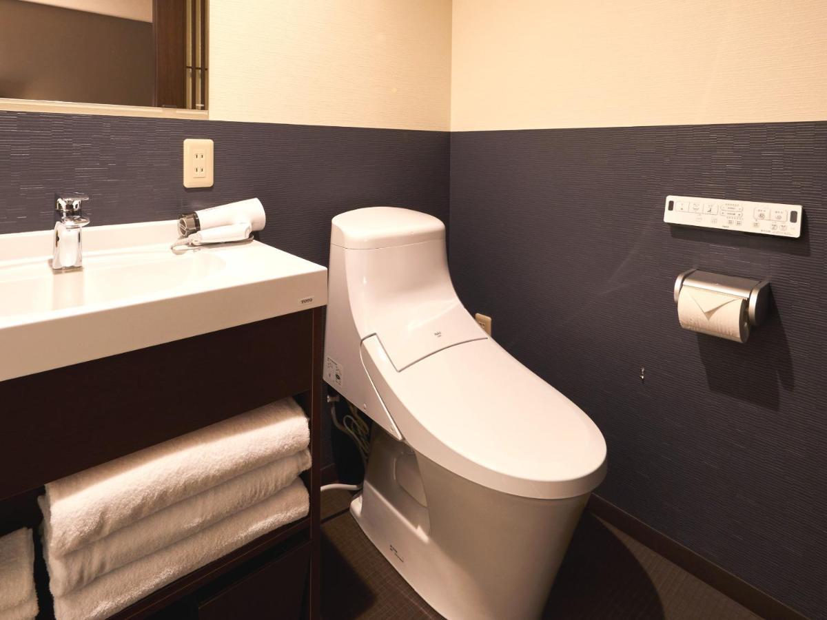 Aparthotel Rinn Heian Shirakawa
