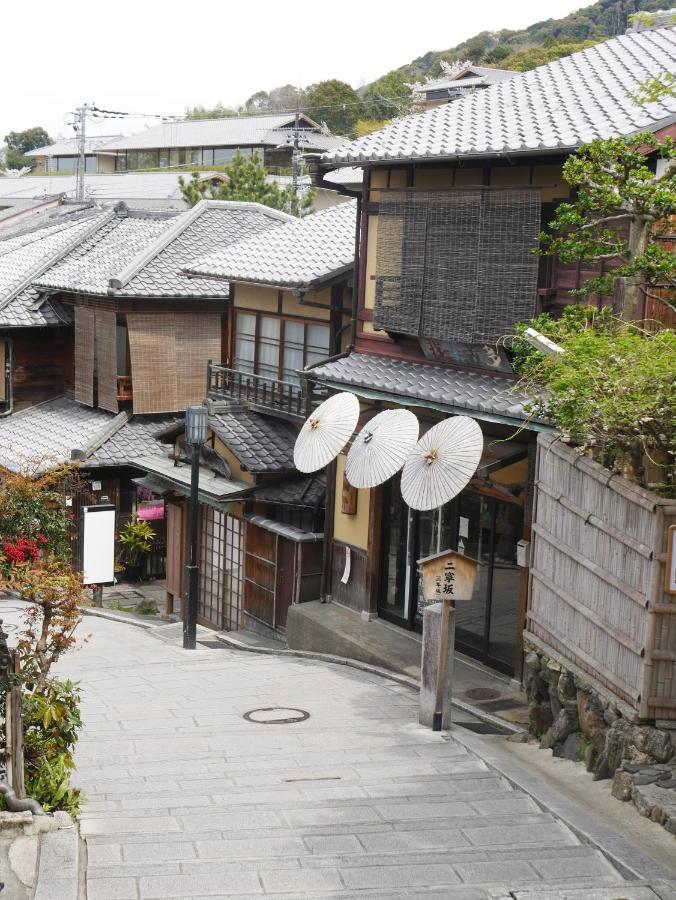 Hotel Wbf Gojo Omiya Kyoto