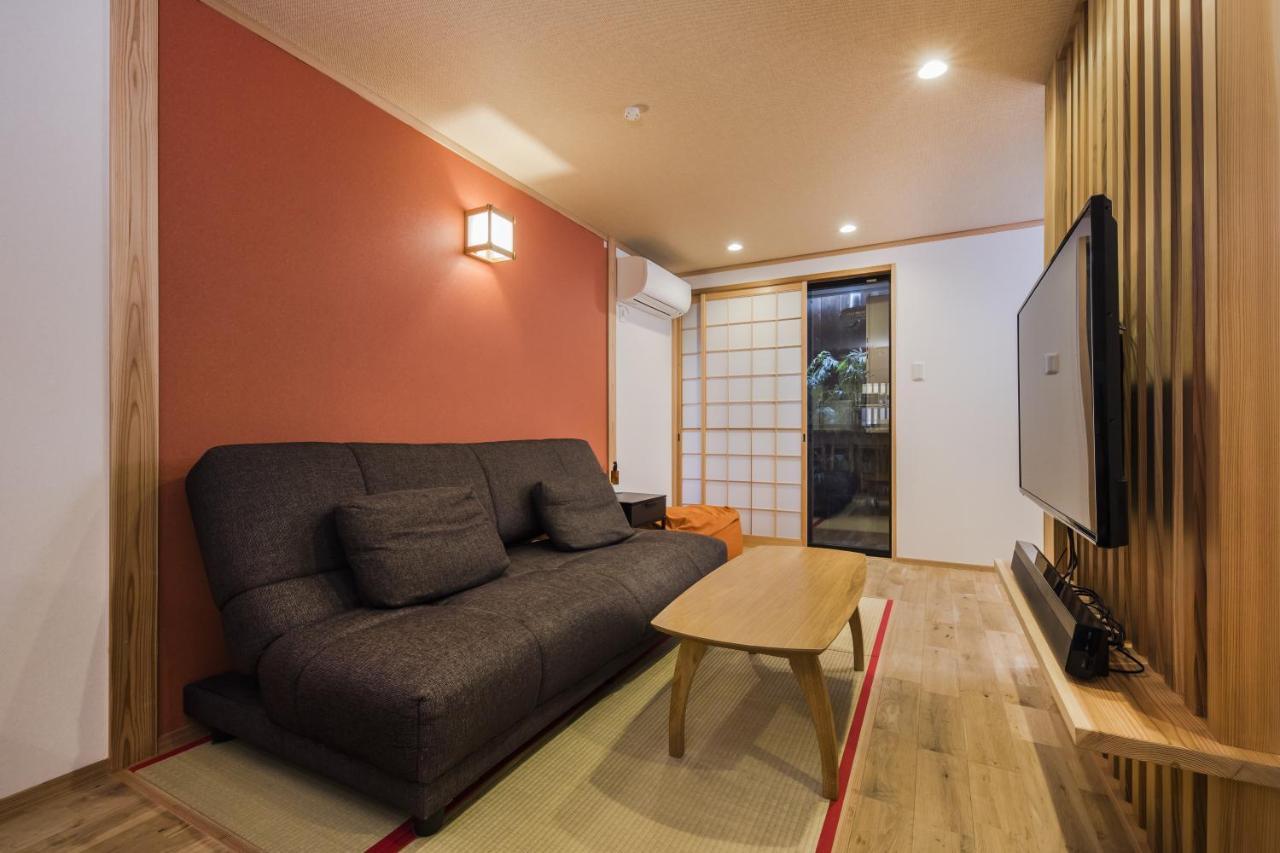 Holiday home Shiki Homes Zen Fuyacho Kyoto