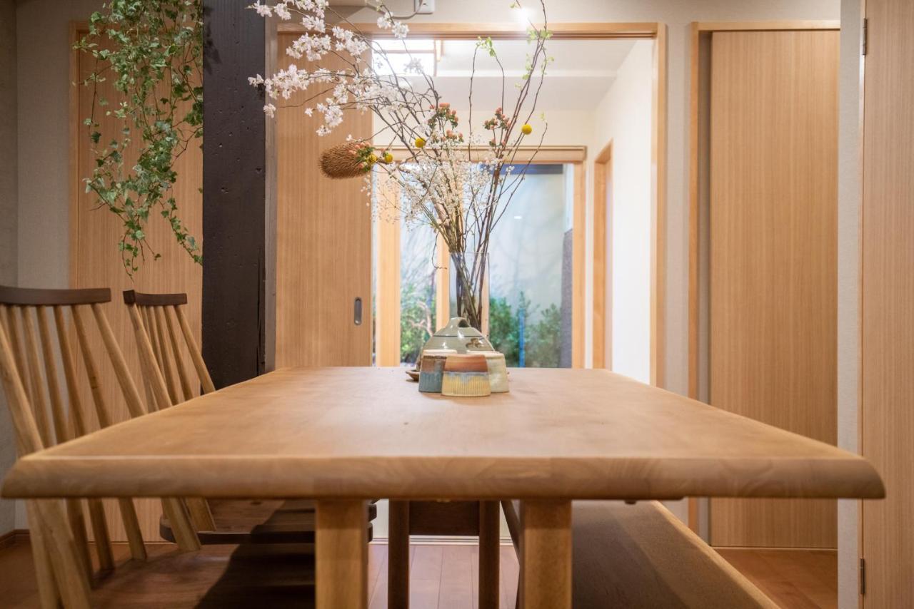 喜楽・弥生 Villa Kyoto