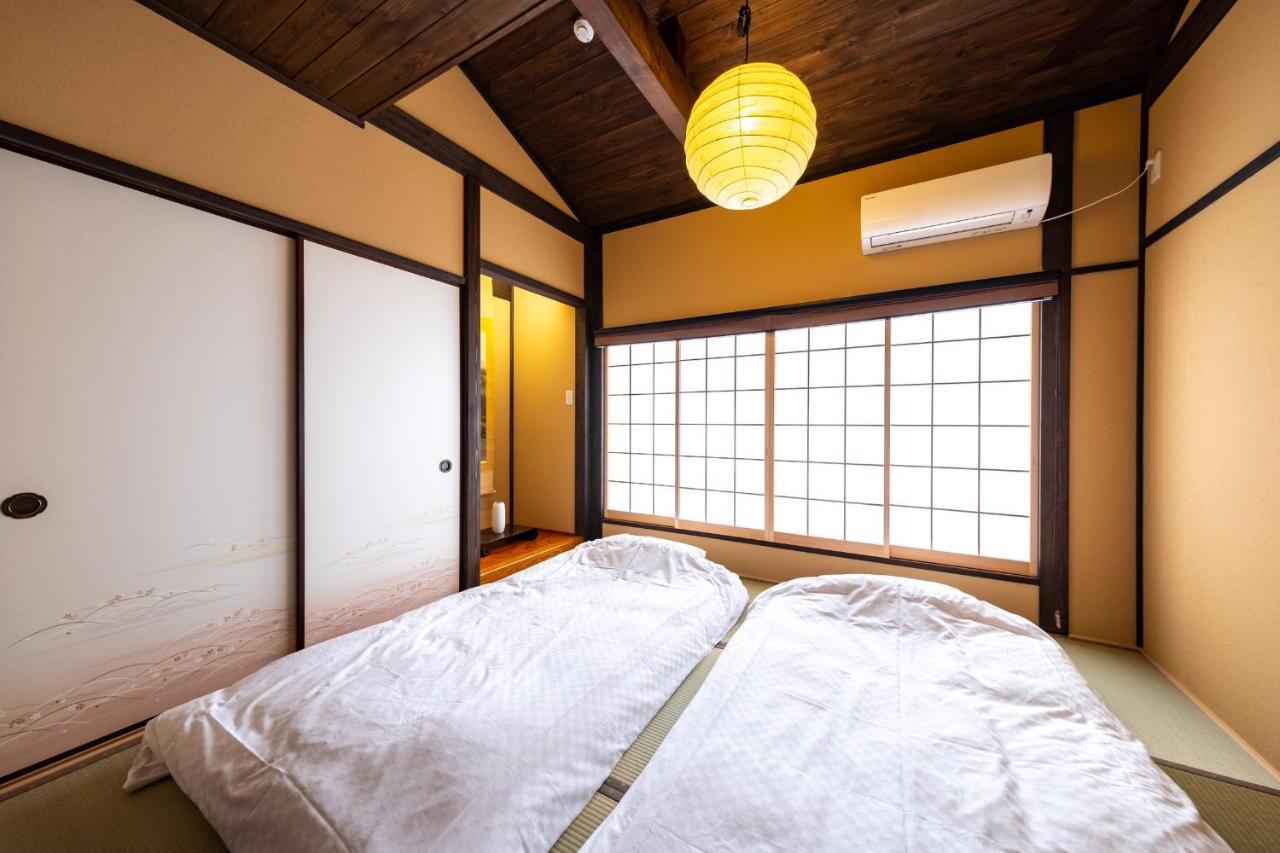 Homestay 十一宿 島原 一棟貸し 最大5名 丹波口駅から徒歩6分 *