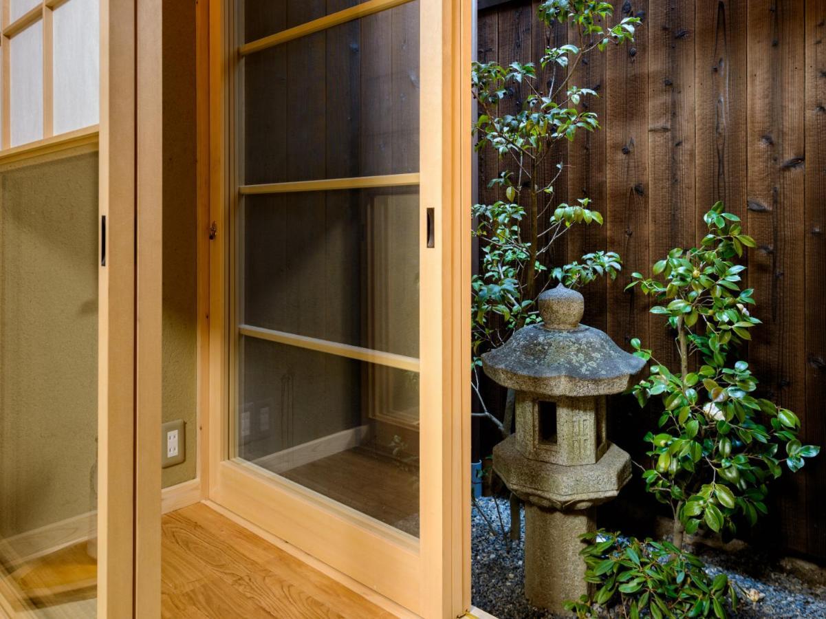 Nadeshiko Shirakawa Machiya House Holiday home *