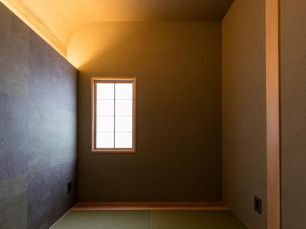 Holiday home Natsume An Machiya House