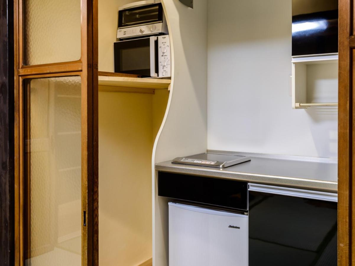 Nadeshiko Shirakawa Machiya House Holiday home *