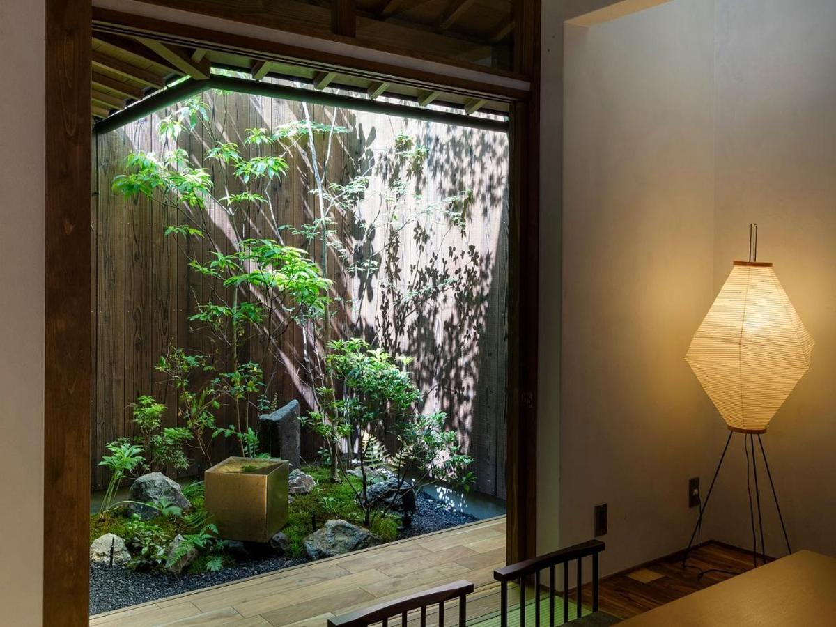 Holiday home Natsume An Machiya House Kyoto