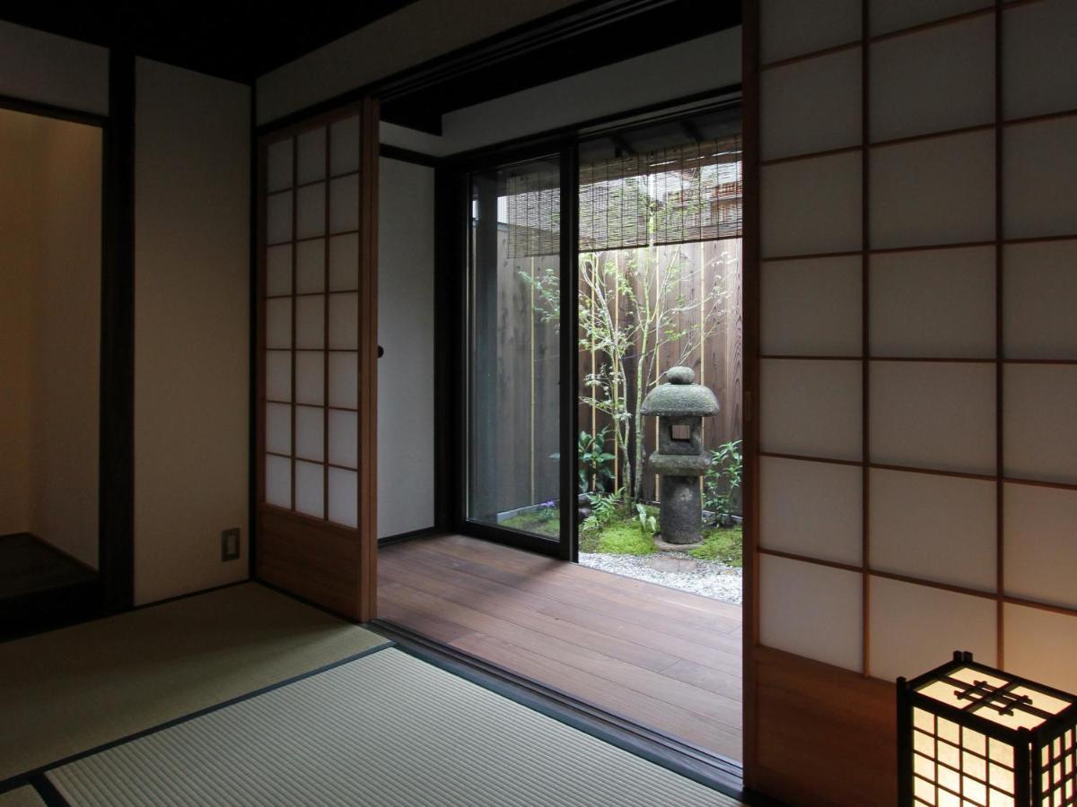 Momohana An Machiya House Holiday home Kyoto