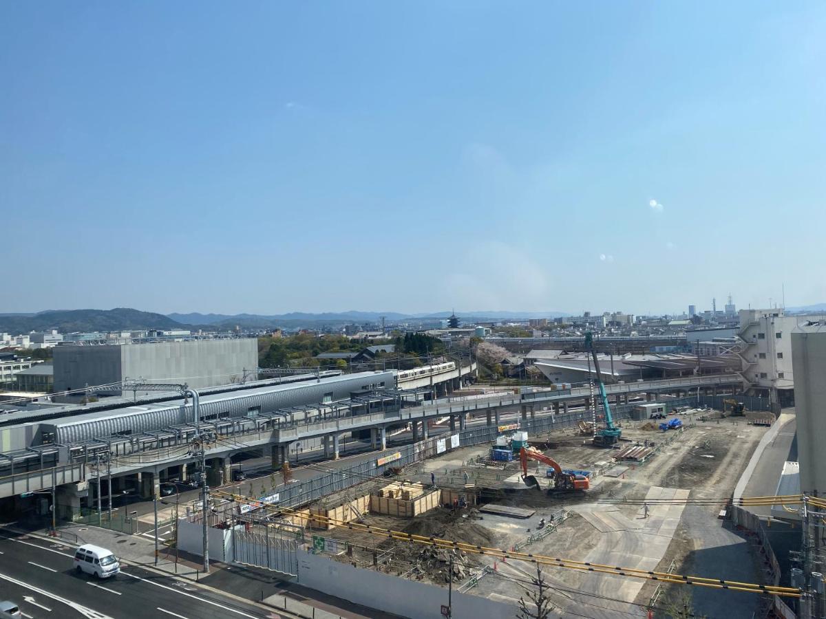 Emion Hotel Kyoto