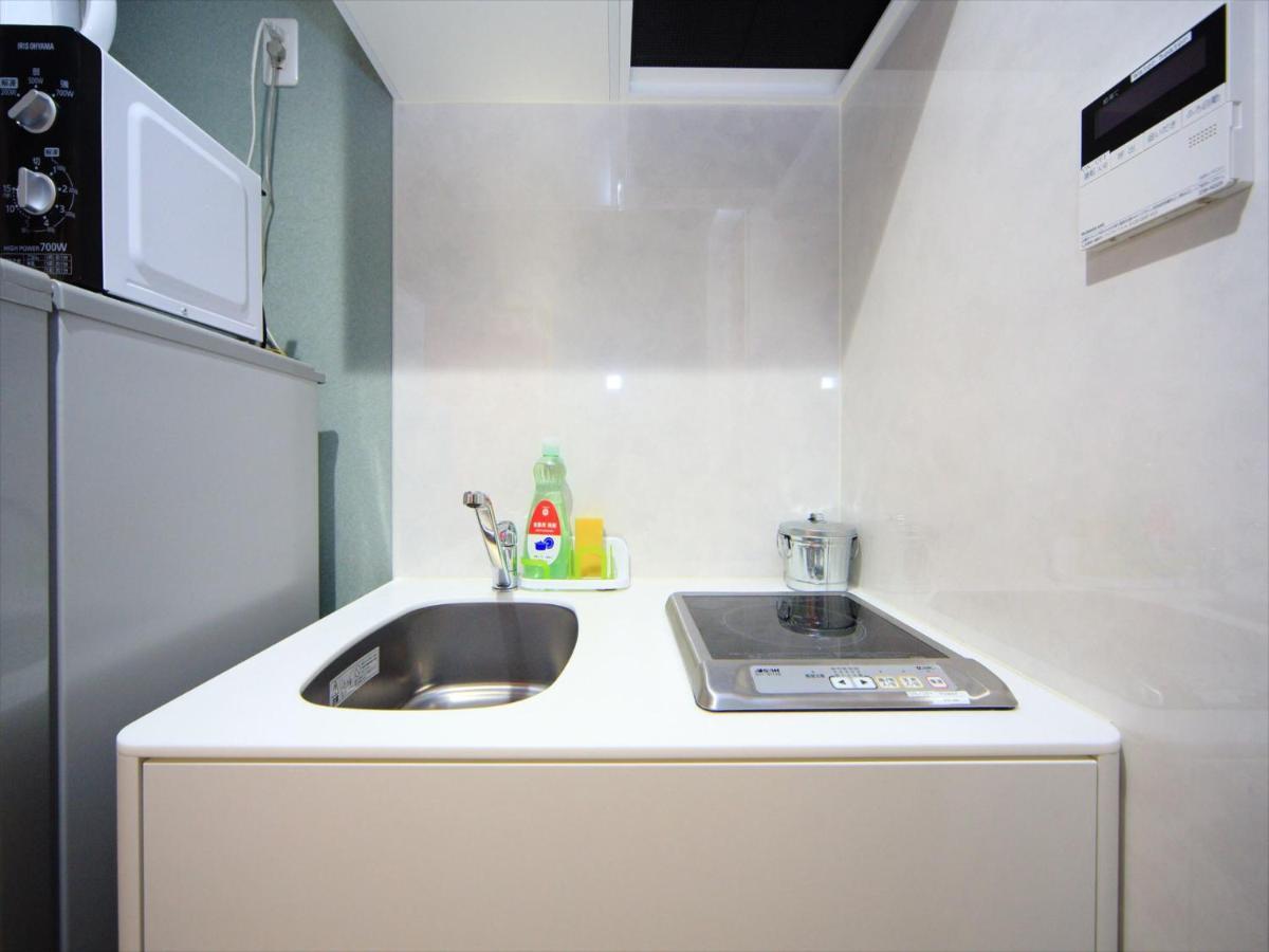 Holiday home Coto Toji 1 Kyoto