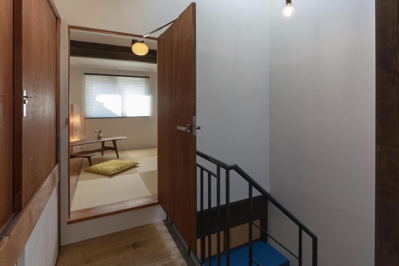 Holiday home Akebono An Machiya House Kyoto