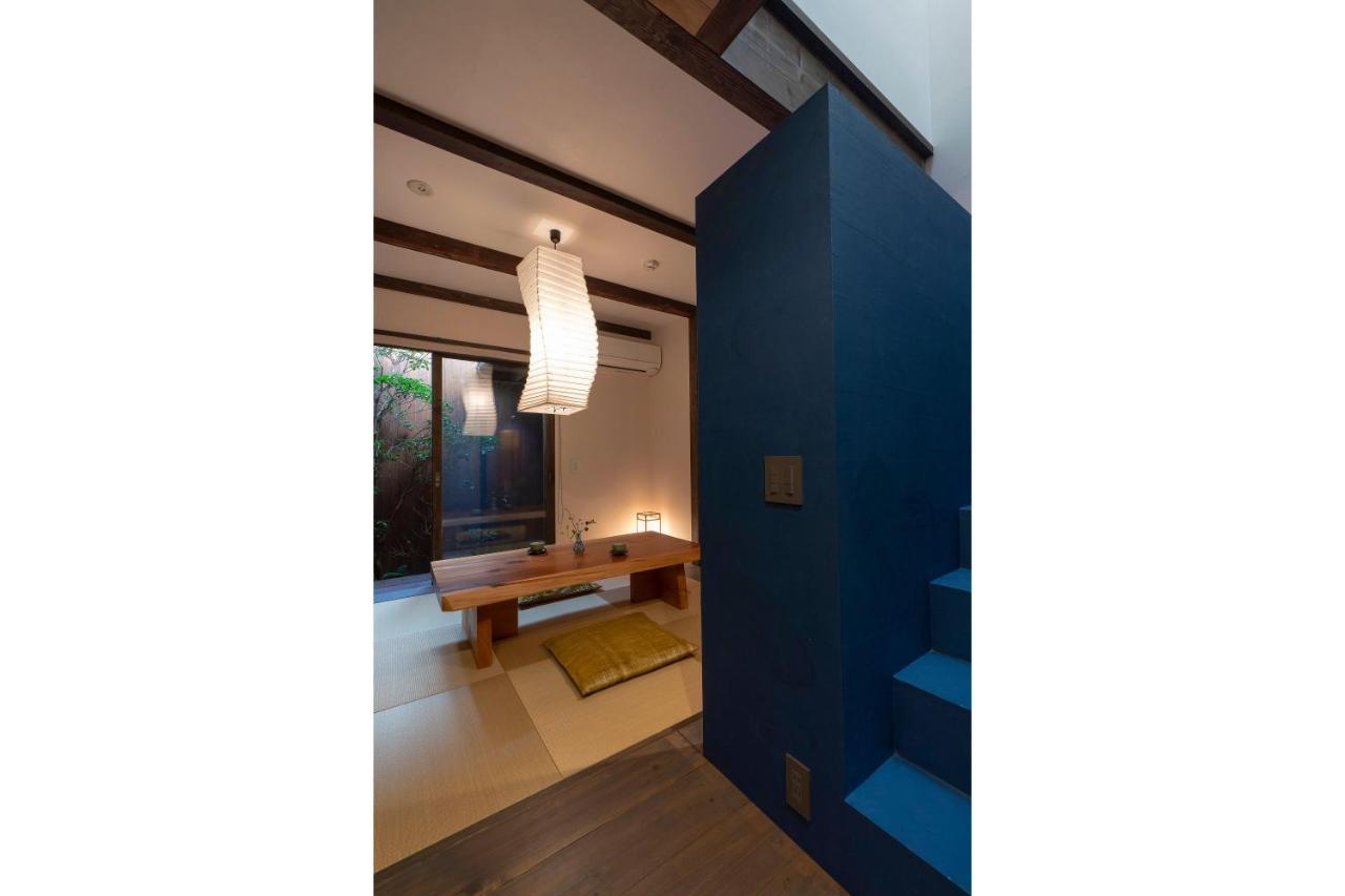 Akebono An Machiya House Holiday home Kyoto