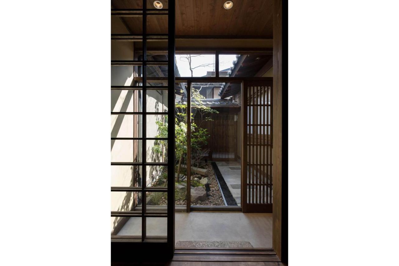 Choya Goshominami Machiya House Holiday home