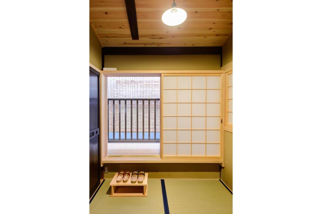 Nadeshiko Shirakawa Machiya House Holiday home *