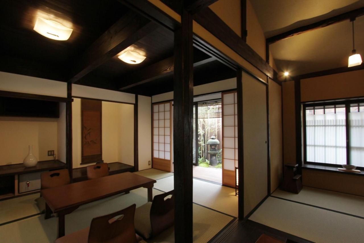 Holiday home Momohana An Machiya House *