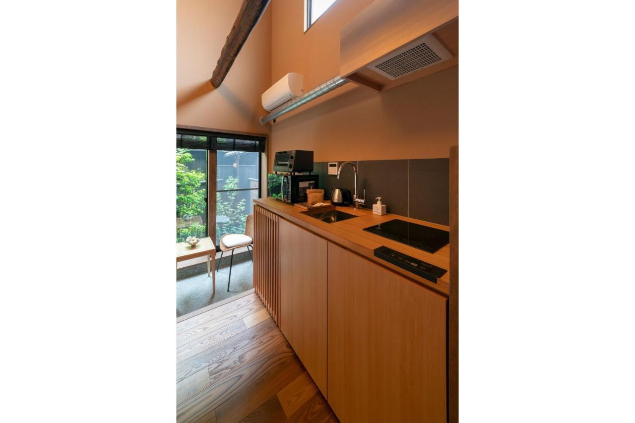 Apartment Hinaya Gojo