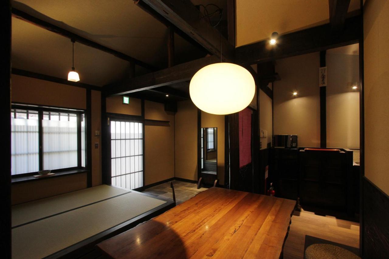 Momohana An Machiya House Holiday home *