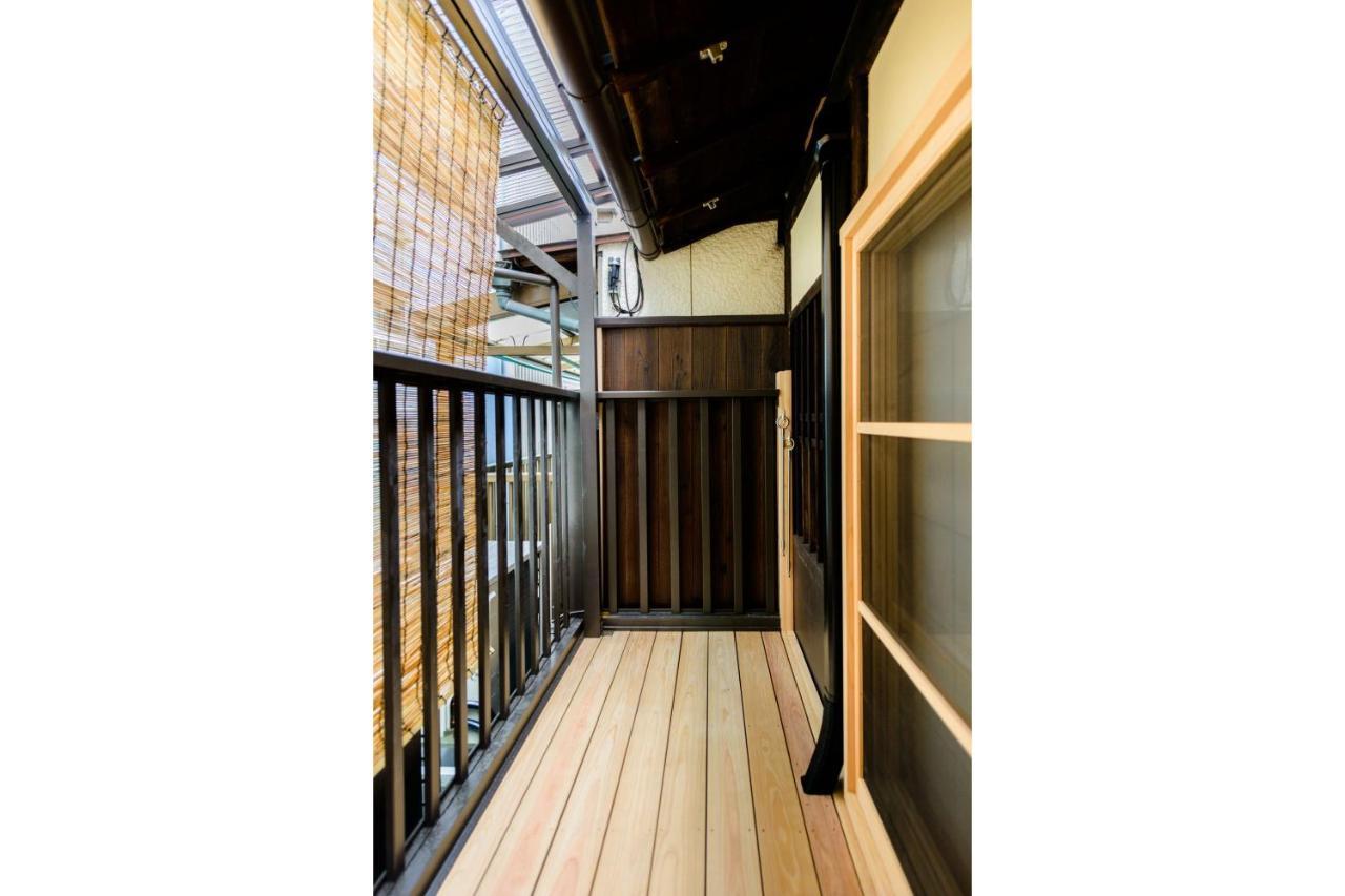 Holiday home Nadeshiko Shirakawa Machiya House *