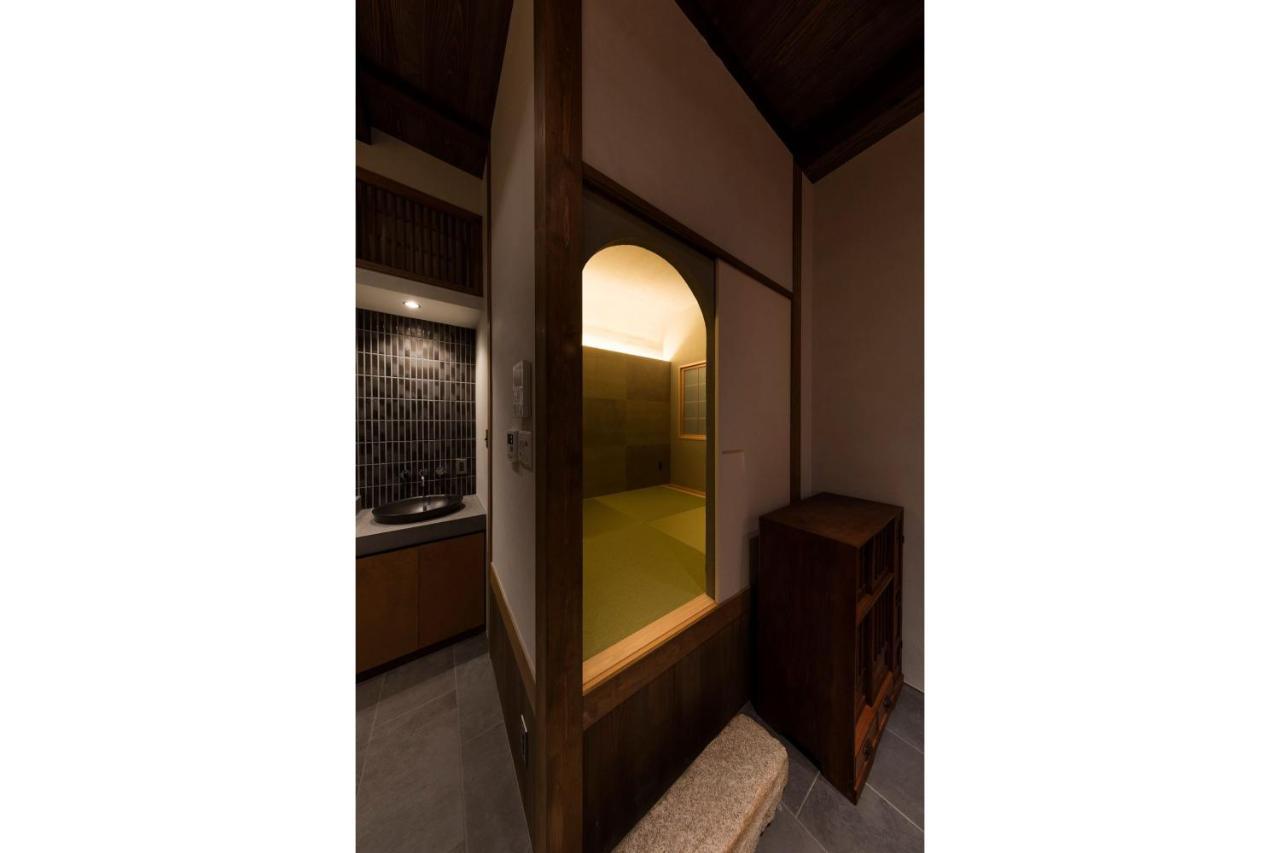 Natsume An Machiya House Holiday home