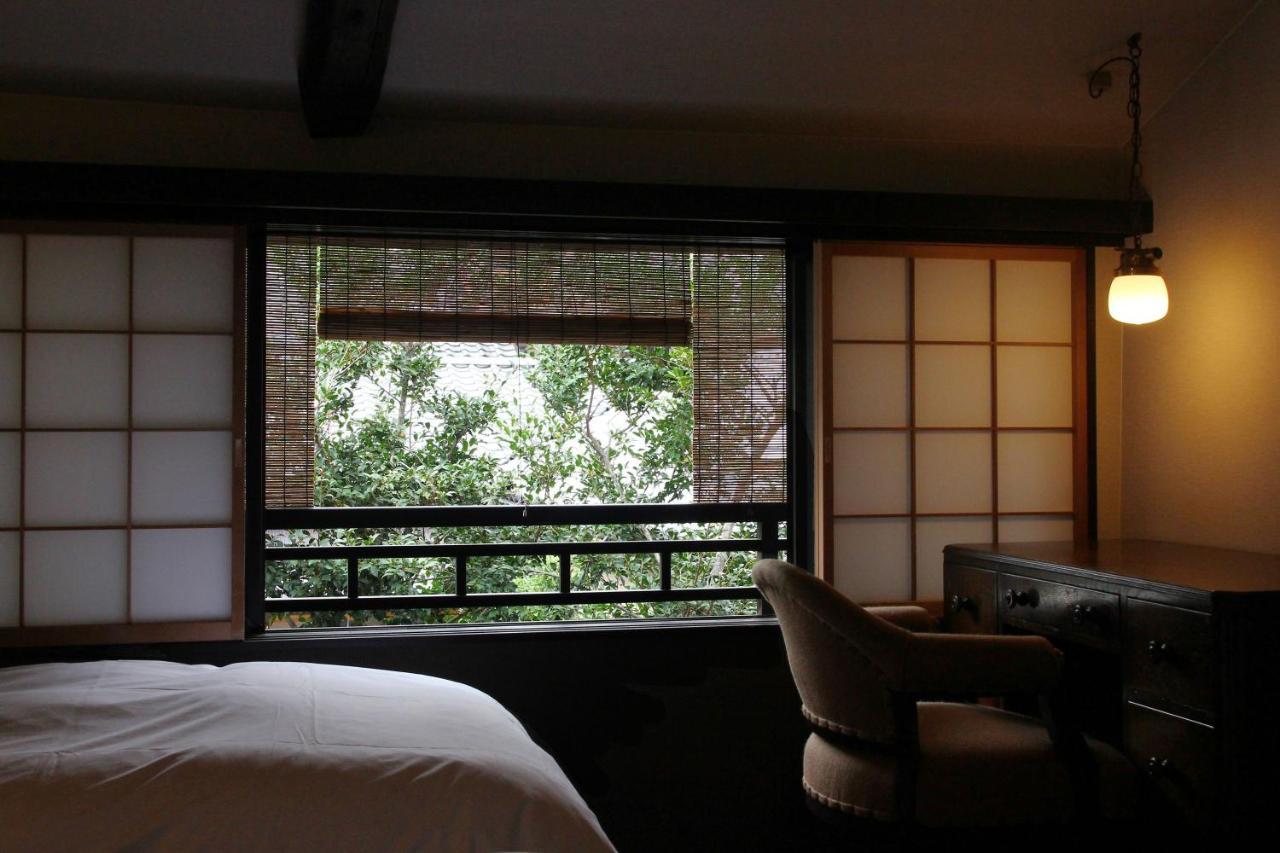 Holiday home Momohana An Machiya House *