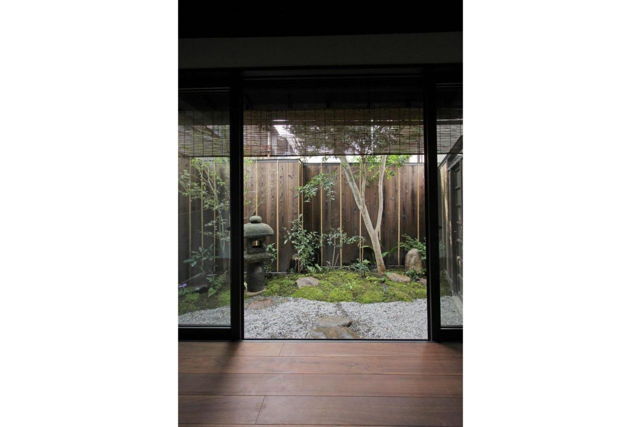 Momohana An Machiya House Kyoto
