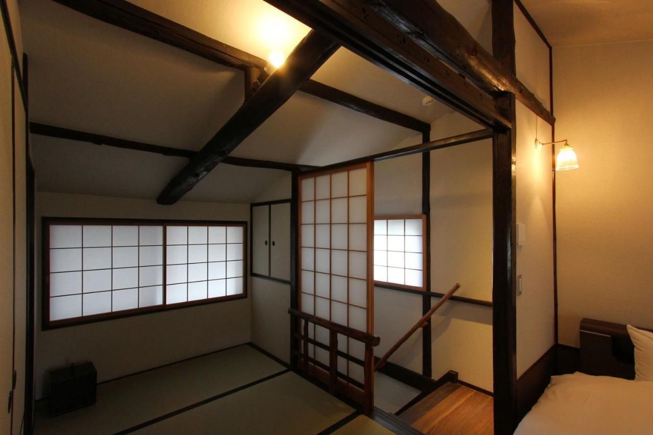 Momohana An Machiya House Kyoto